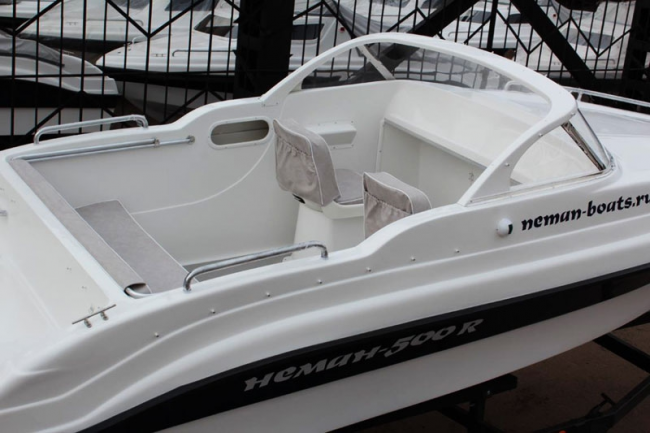 Neman-500R